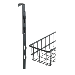 Wenko Дверная полка 75x39x10 см EAN 4008838315903