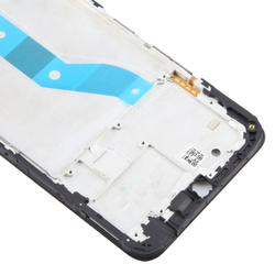 Xiaomi Redmi 14C (2411DRN47C) (2409BRN2CA) / часть корпуса (рамка дисплея) (ORIG)