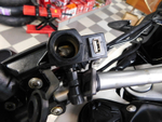 BMW G650GS SERTAO 027632