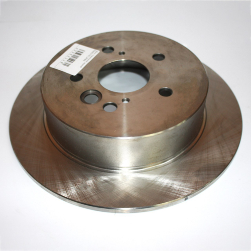 Диск тормозной задний S3502110 для Lifan X60 / Лифан X60