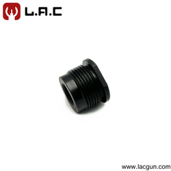ДТК Ridge Steel cal 9 мм 14*1LH, Lacgun