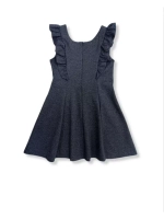 Сарафан- платье школьное для девочки