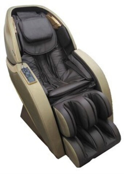 Richter Alpine Brown