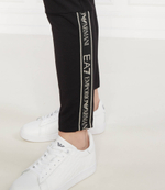 Спортивный костюм EA7 - черный(6RTV56 TJKWZ)