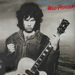 Gary Moore - Wild Frontier (Европа 2017г.)