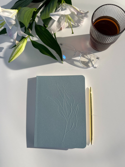 Блокнот Stella Shade Azure
