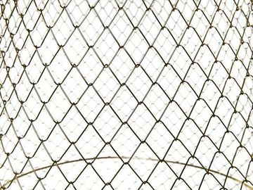 Садок металлический Salmo 42см