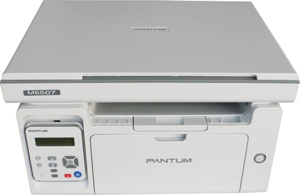 МФУ лазерное черно-белое Pantum M6507