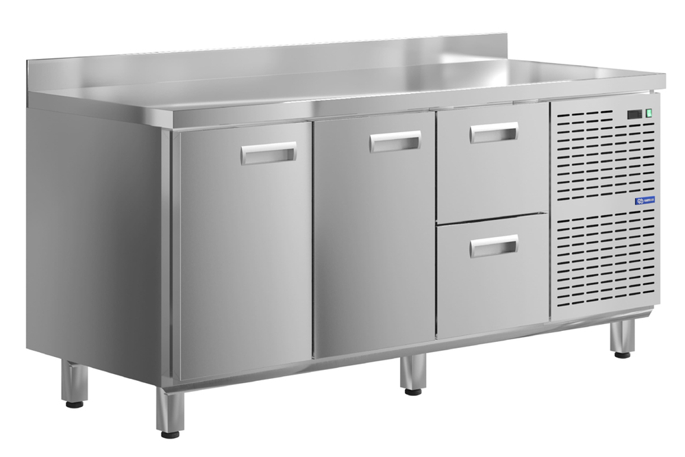 Стол Холодильный Kayman Kсх-112/70