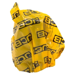 Адаптер-переходник ударный 3/4''(F) х 1''(M) JCB JCB-80968MPB