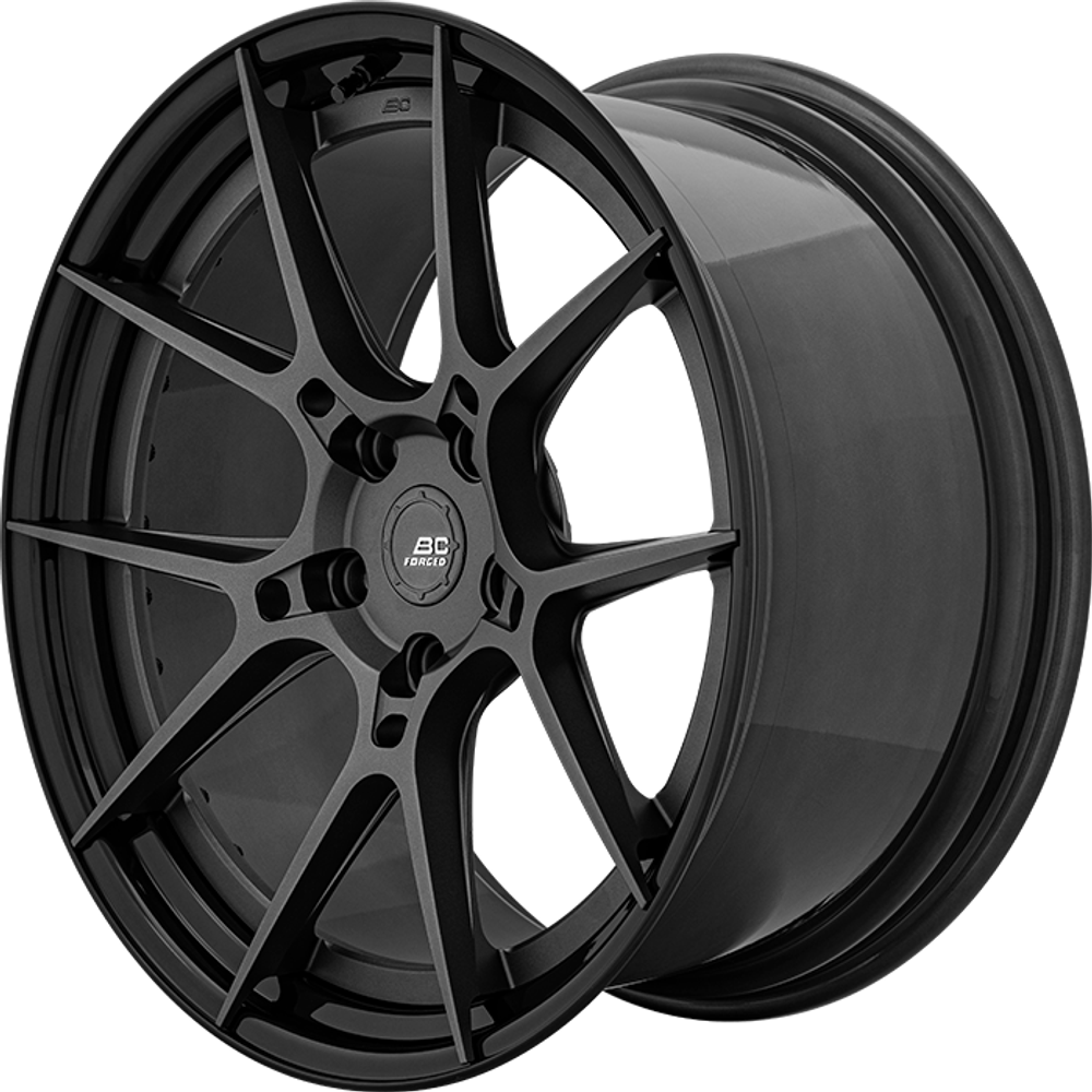 RP FORGED HCA165