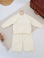 Комплект утепленный 2 предмета