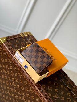 Louis Vuitton Zippy Coin Purse