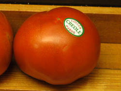 Помидоры Креольский из Нового Орлеана - Creole from New Orleans Tomato