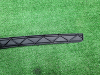 Накладка заднего бампера BMW X5 E70 06-13 M-paket