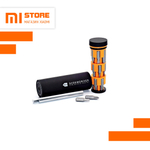Набор отверток Xiaomi Jiuxun Tools Screwdriver Set 24 in 1 (Black)