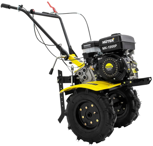 Сельскохозяйственная машина Хутер MK-1000Р 70/5/30