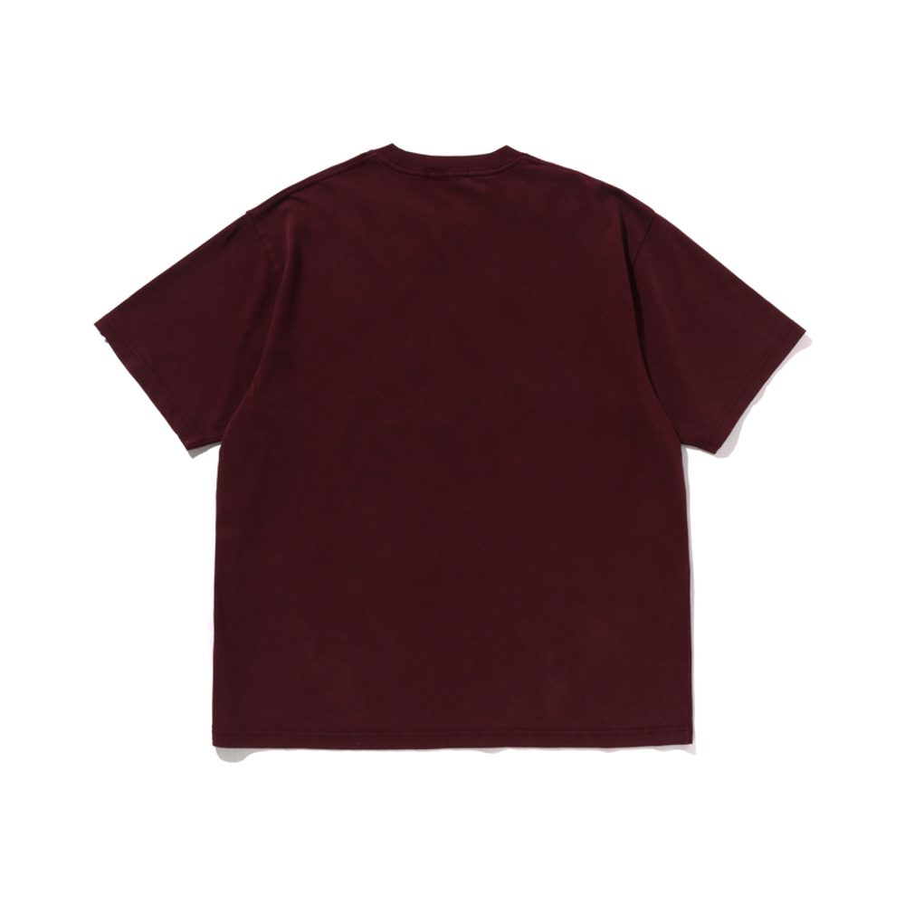 A Bathing Ape Bathing Ape Graphic коричневый