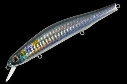 Воблер TsuYoki Watson 110 SP цв 160