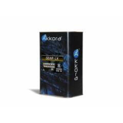 Akkora Gear LX 85w-140 4л