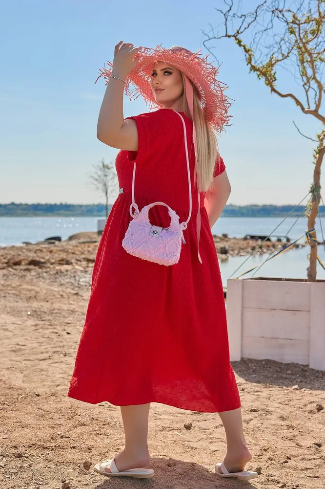 Платье УК-1569-3 Fabrika