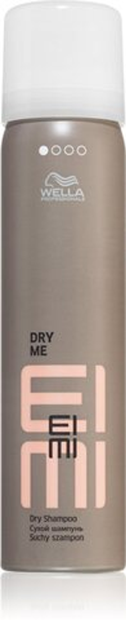 Wella Professionals Eimi Dry Me - спрей сухой шампунь /   65  ml  / GTIN 8005610532417
