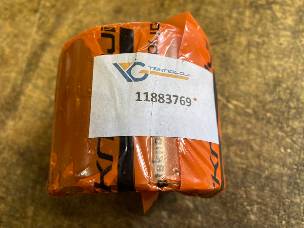 Втулка 11883769