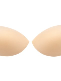 Чашки спейсер балконет СМ-24, 75В-80А-70С-65D, телесный 126