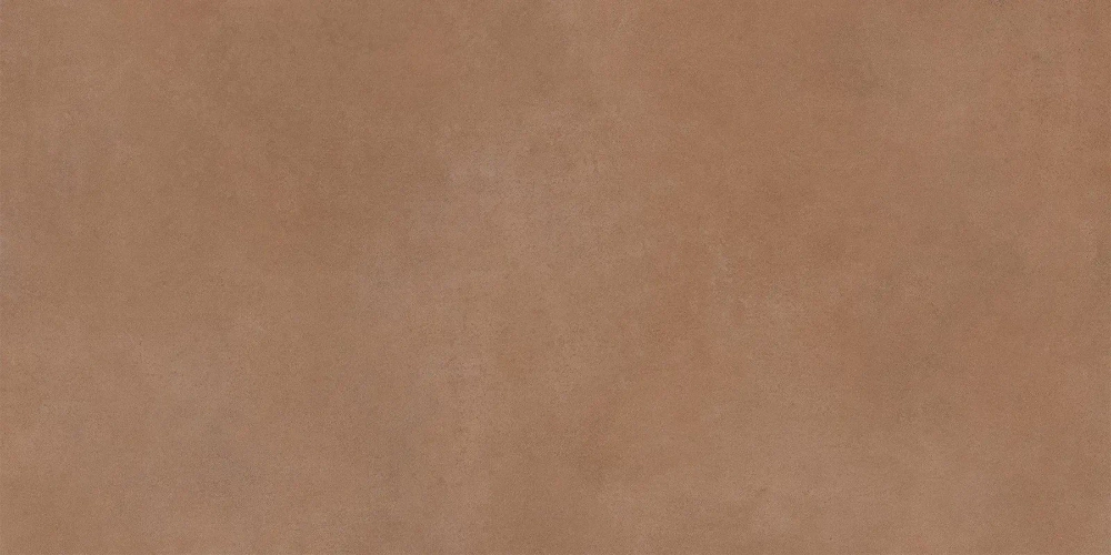 Керамогранит Alma Ceramica GFU60120SPR40R Spector 60x120 терракотовый матовый моноколор