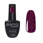 ENVY Гель- лак MULTICOLOR 17, 10 г