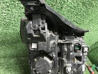 Фара левая Hyundai Santa Fe 4 TM (20-24) LED