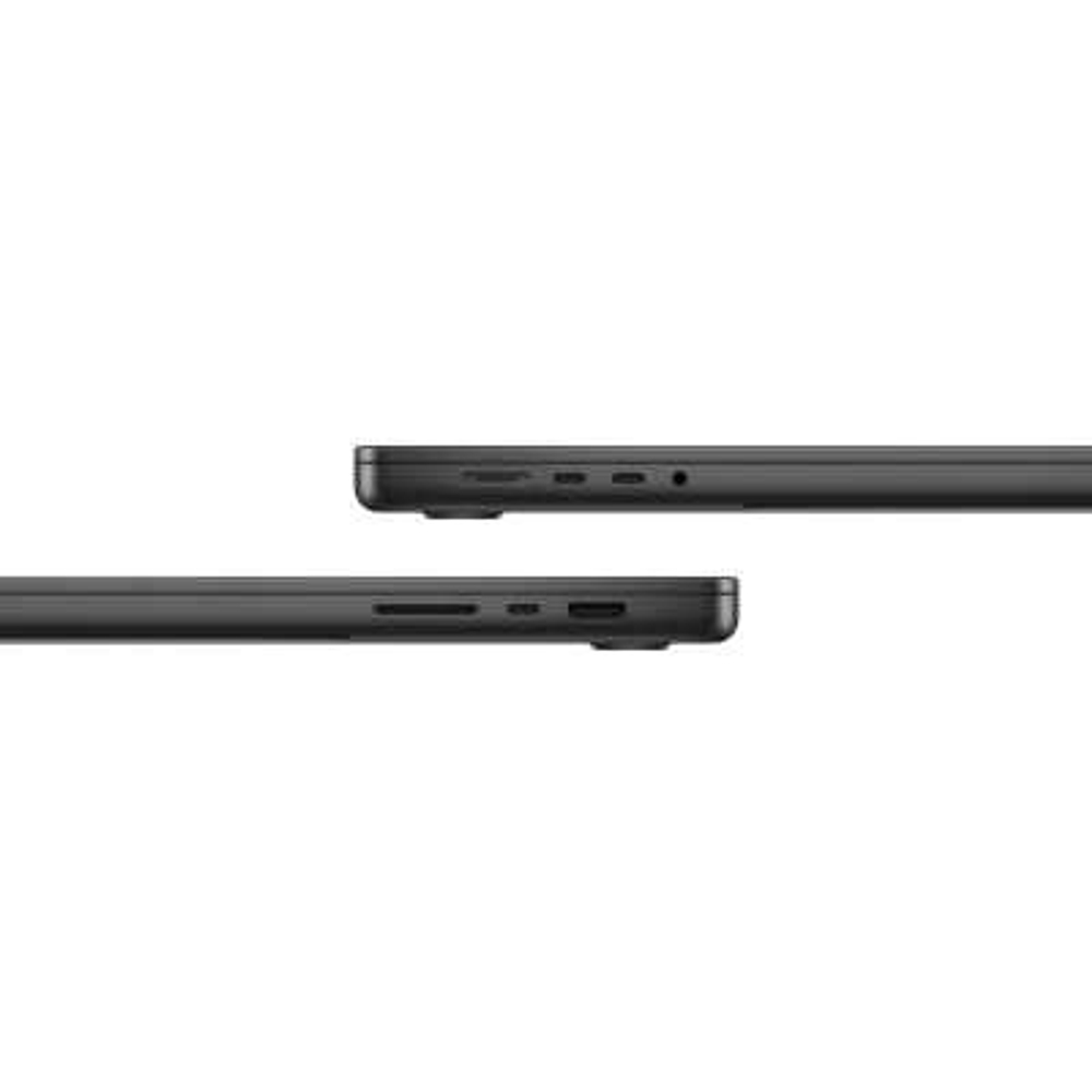 Ноутбук Apple MacBook Pro 16 2024 MX2X3HN/A