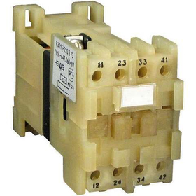 Реле РЭП 25-44 220V 50Гц