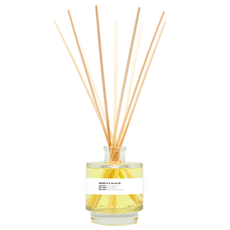 Диффузор ароматический 200мл Ambientair Lab Co Магнолия и специи