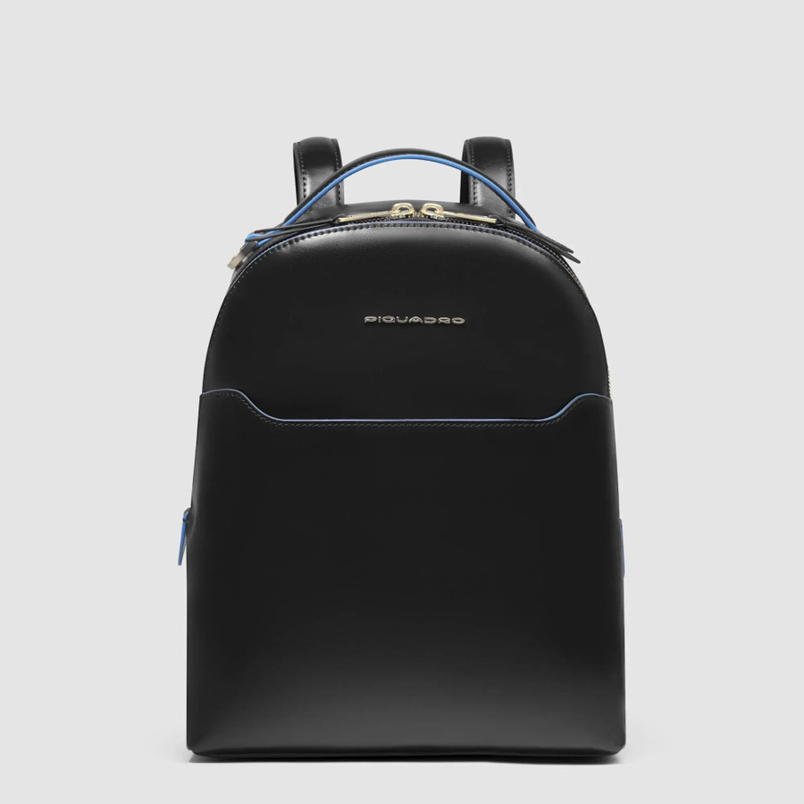 Рюкзак женский Blue Square CA6677B2/Nero