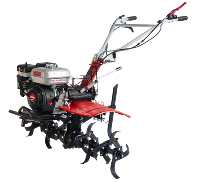 Сельскохозяйственная машина Ресанта МБ-8000P-10