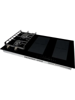 Варочная поверхность Hiberg i-VM 9025 B