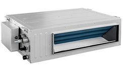 Канальная VRF система Energolux SMZDH18V3AI