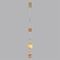 Подвесной светильник Odeon Light Callisto Modern 5457/5L