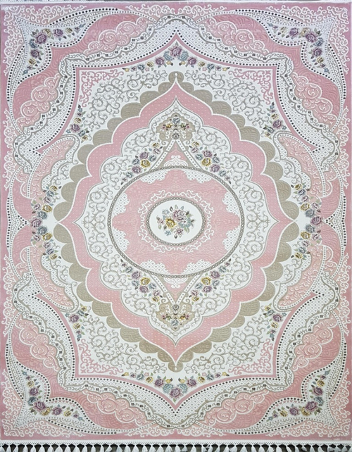 Ritim 36073A PINK \ PINK Прямой