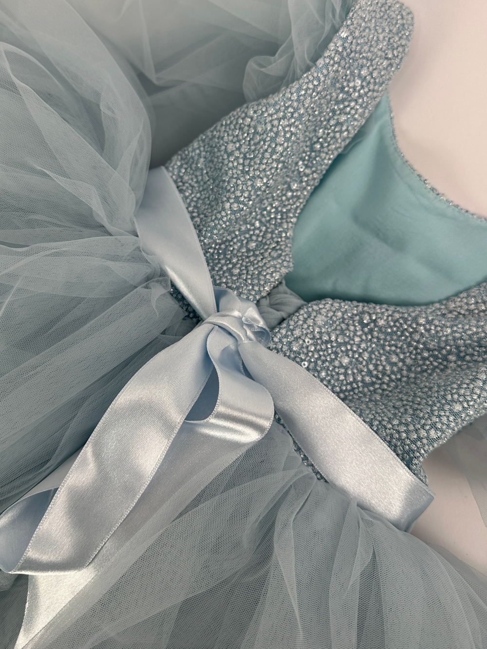 Платье My Little Sister