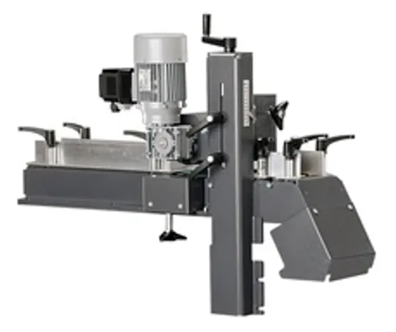 Опорная стойка для ленточных шлифовальных станков Grit Gixs