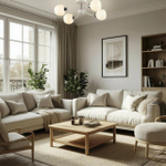 5647/4C LN Люстра E27 220В COMFI