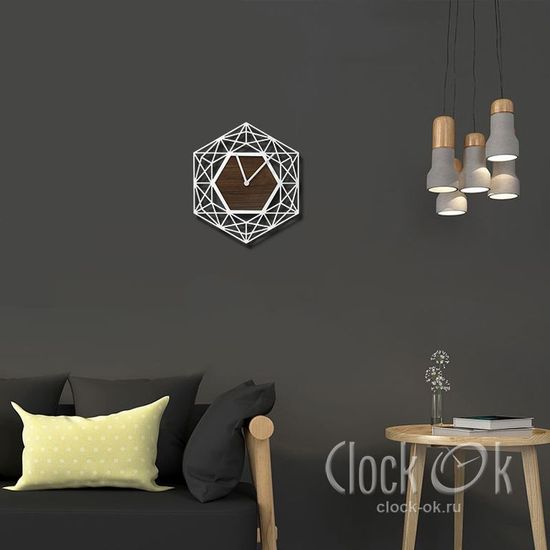 Настенные часы Karmina / Кармина