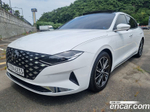 Hyundai The New Grandeur (Azera) IG 2.5 (04.2020)