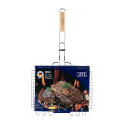 Решетка-гриль Gipfel Picnic 51379