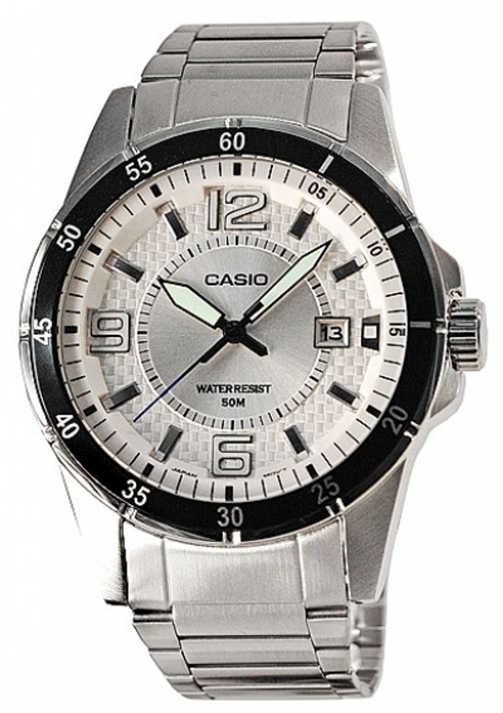 Casio MTP1291D7A