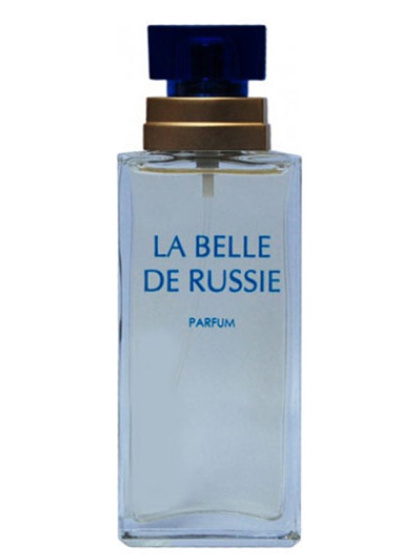 Nouvelle Etoile – Новая Заря La Belle de Russie