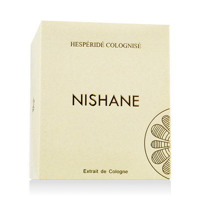 Nishane Hespéridé Colognisé Extract de Cologne 100 ml (unisex)