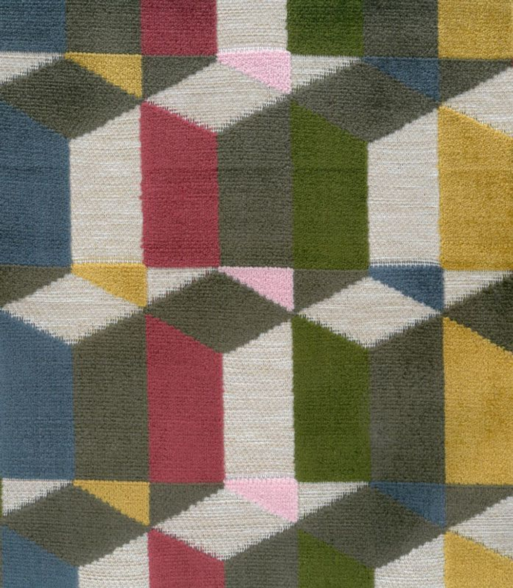 Коллекция 540 Superbo/Alfabeto, бренд Thevenon